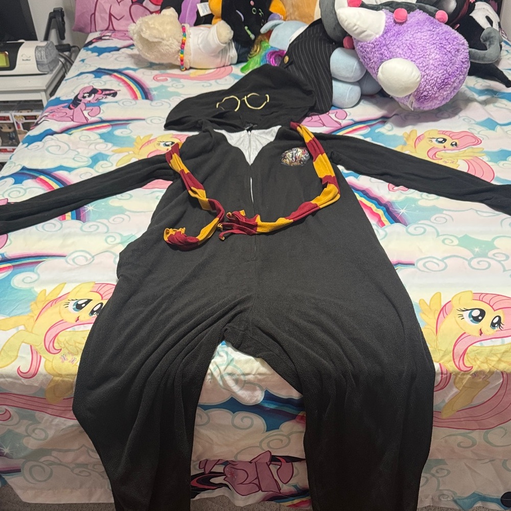 Gryfindor Onesie